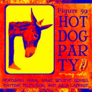 Bild für 'Hot Dog Party'