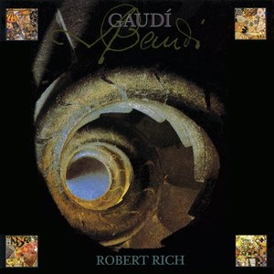 Image for 'Gaudi'