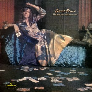 Image for 'The Man Who Sold The World (2015 Remaster)'