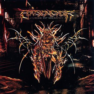 Bild für 'CURSE OF MEMORY'