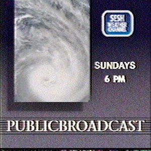 'PublicBroadcast' için resim