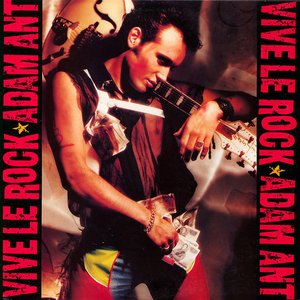 Image for 'Vive Le Rock'