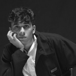 Image for 'Anuv Jain'