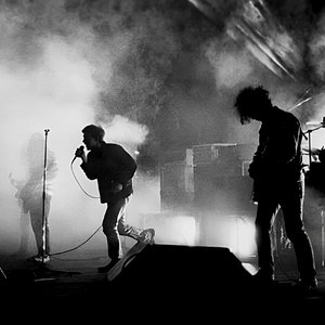 Image for 'The Jesus and Mary Chain'