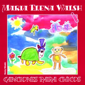 Imagen de 'Canciones para chicos'