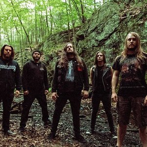 Image for 'The Black Dahlia Murder'