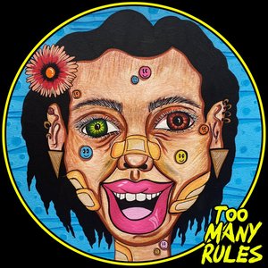 Image for '2 Years Of Too Many Rules'