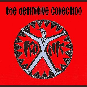 Image for 'The Definitive Collection'
