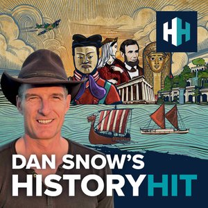 Image for 'History Hit'