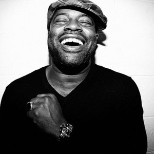 Bild für 'Black Thought'