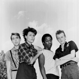 Image for 'Big Country'