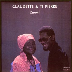 Image for 'Zanmi'