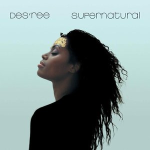 Image for 'Supernatural'