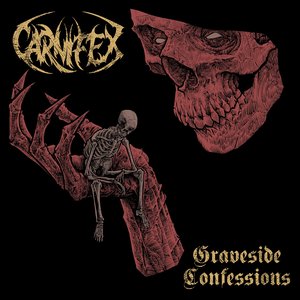 Image for 'Graveside Confessions'