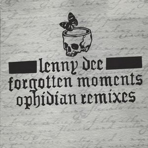 Bild für 'Forgotten Moments - Ophidian Remixes'