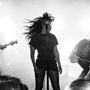 Bild für 'Charli xcx'
