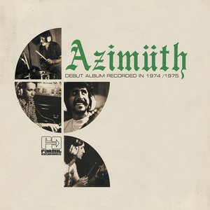 Image for 'Azymuth'