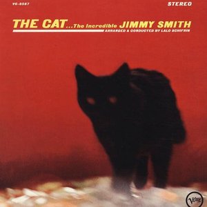 Image for 'The Cat'