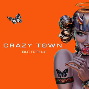Image for 'Butterfly'