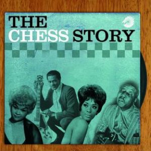 Immagine per 'The Chess Story'