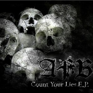 Bild für 'Count Your Lies'