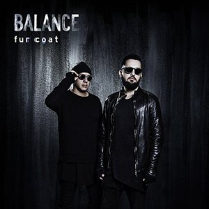 Image for 'Balance Presents Fur Coat'
