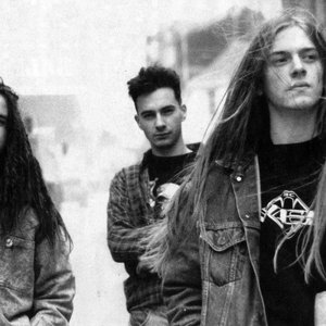Image for 'Carcass'
