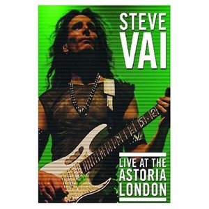 Image for 'Live at the Astoria'