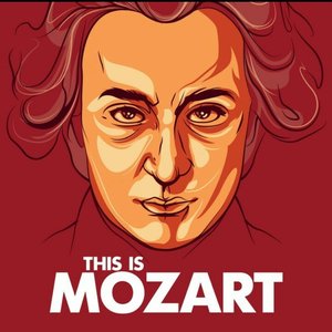 Image for 'This Is Mozart'