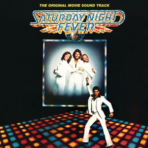 Imagem de 'Saturday Night Fever [The Original Movie Soundtrack]'