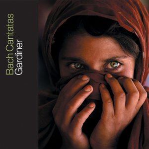 Image for 'Bach, J.S.: Cantatas, Vol. 8 - Bwv 8, 27, 51, 95, 99, 100, 138, 161'