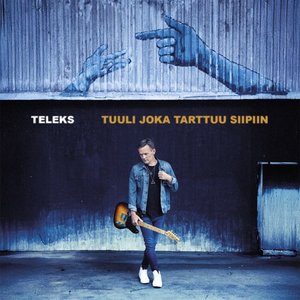 Image for 'Tuuli joka tarttuu siipiin'