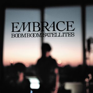 'EMBRACE'の画像