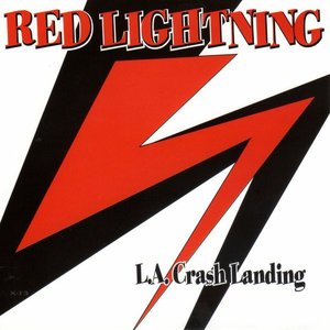 Image for 'L.A. Crash Landing'