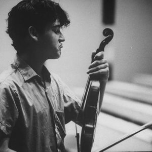 Imagen de 'Pinchas Zukerman'