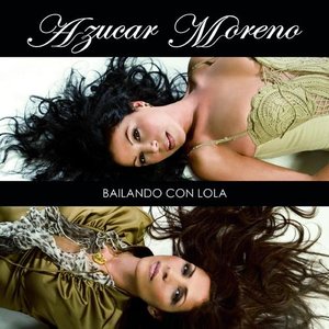 Image for 'Bailando con Lola'