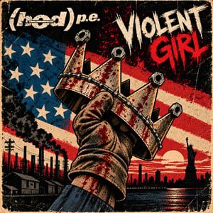 Image pour 'Violent Girl'