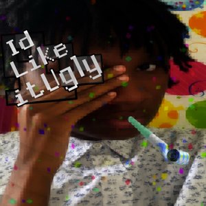 Image for 'id Like it Ugly'