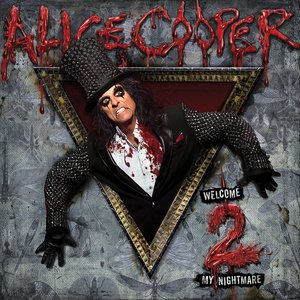 Image for 'Welcome 2 My Nightmare (exclusive lt ed)'