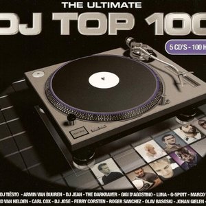 Bild för 'The Ultimate DJ Top 100'
