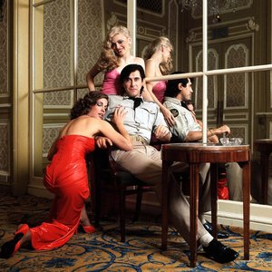 Image for 'Bryan Ferry'
