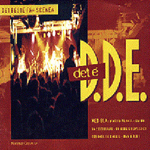 Image for 'det é D.D.E.'