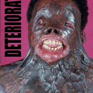 Immagine per 'I'm Melting, I'm Melting! Oh, What A World!'