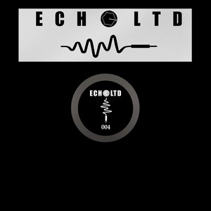Image for 'ECHO LTD 004 LP'