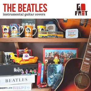 Image for 'The Beatles Instrumental Guitar Covers'