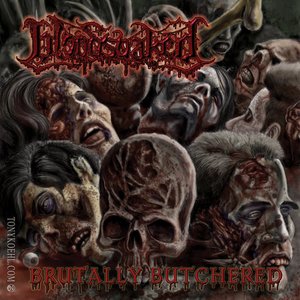 Image for 'Brutally Butchered'