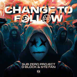 Image for 'Change To Follow'
