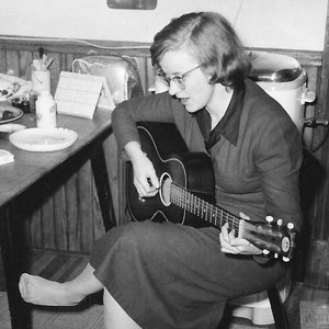 Image for 'Connie Converse'