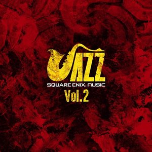 Image for 'SQUARE ENIX JAZZ (Vol.2)'