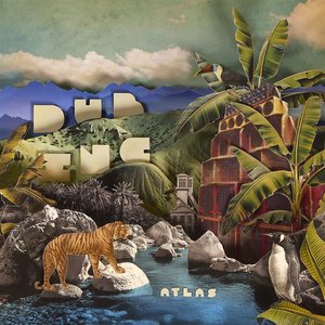 Image for 'Atlas'